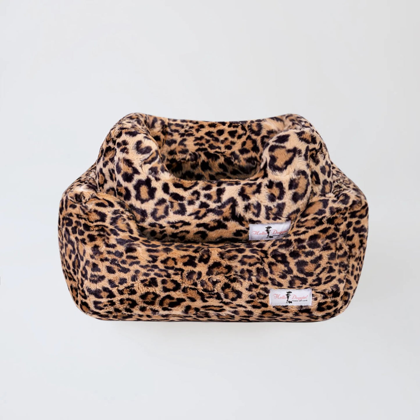 Cashmere Dog Bed – Ultra Soft Luxury Pet Bed for Dogs & Cats