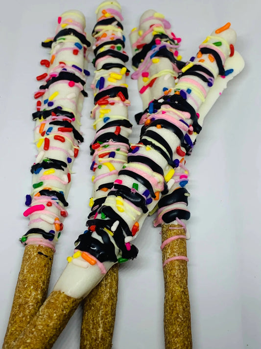 The Dip Stick – Top Dog Pick Interactive Treat