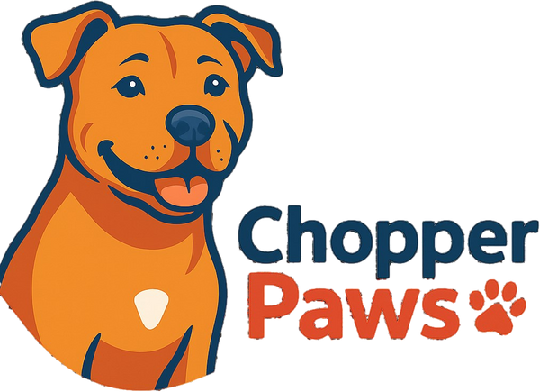 Chopper Paws